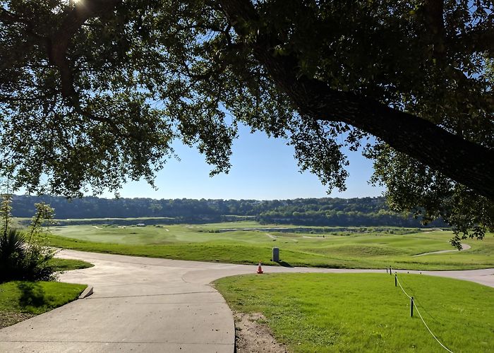 The Quarry Golf Course photo