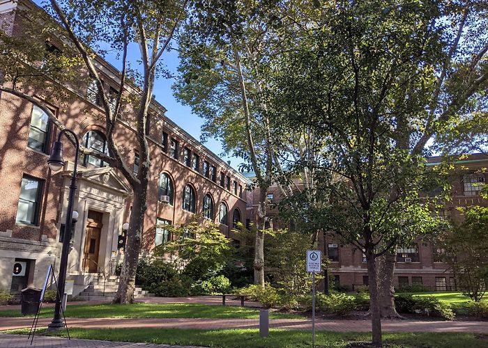 Pratt Institute photo