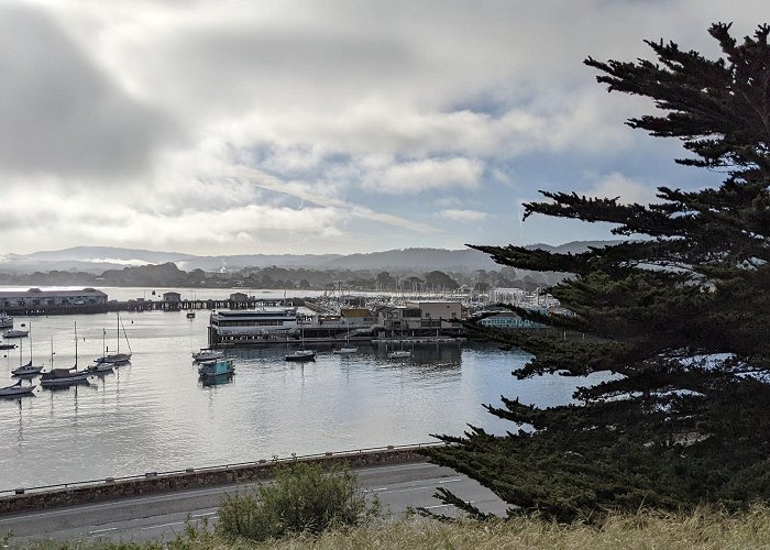 Presidio of Monterey photo