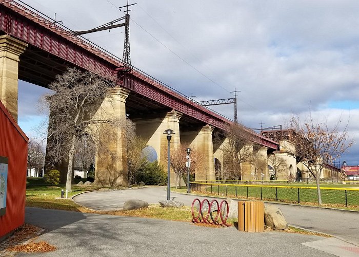 Randall's Island Park photo