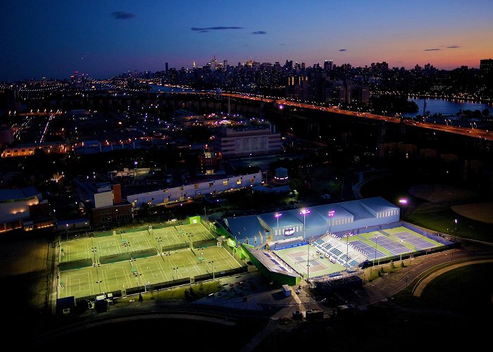 Randall's Island Park photo