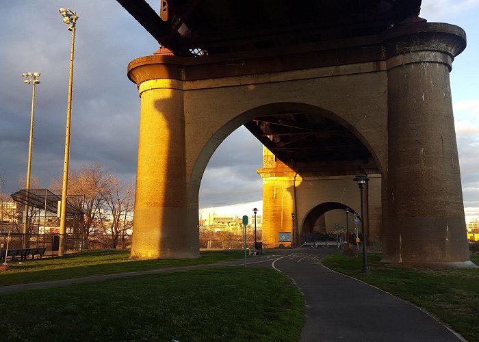 Randall's Island Park photo