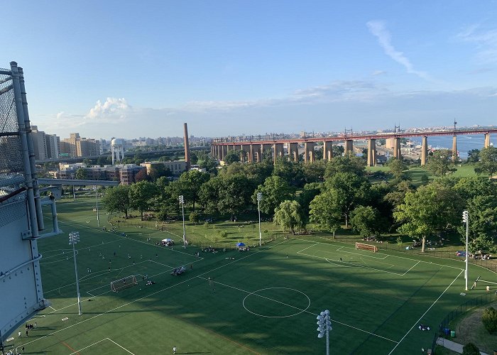 Randall's Island Park photo