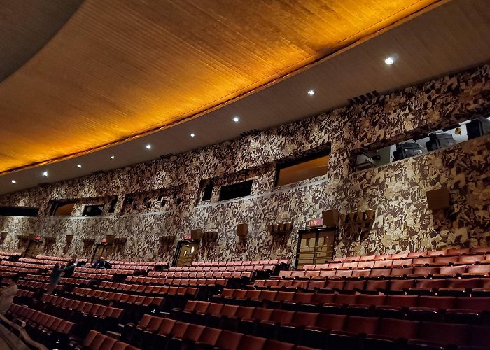 Radio City Music Hall photo