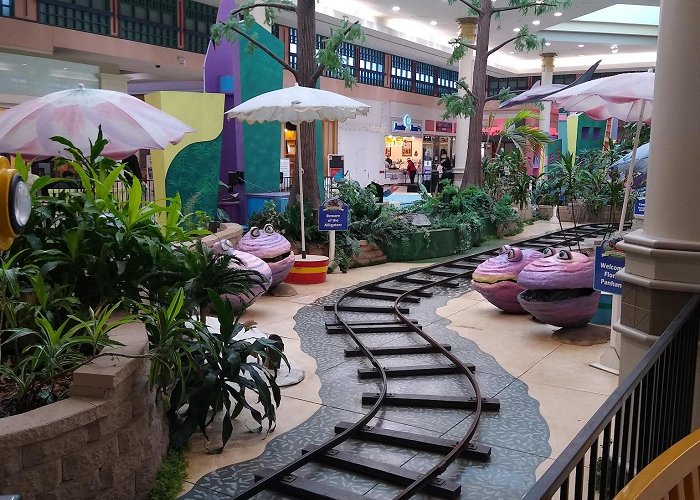 Regency Square Mall photo