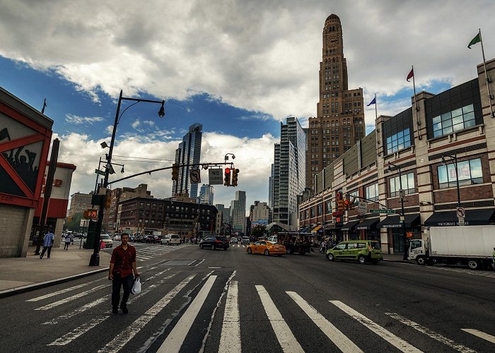 Atlantic Avenue-Barclays Center Station photo