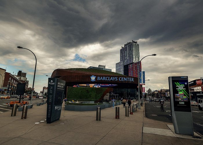 Atlantic Avenue-Barclays Center Station photo