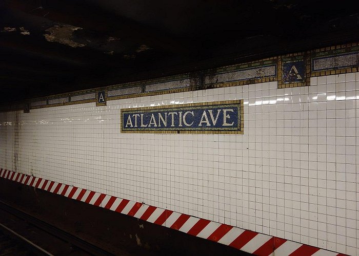 Atlantic Avenue-Barclays Center Station photo