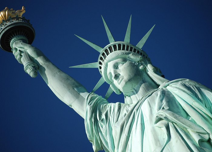 Statue of Liberty photo