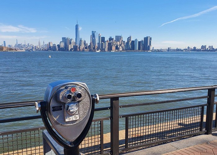 Statue of Liberty photo