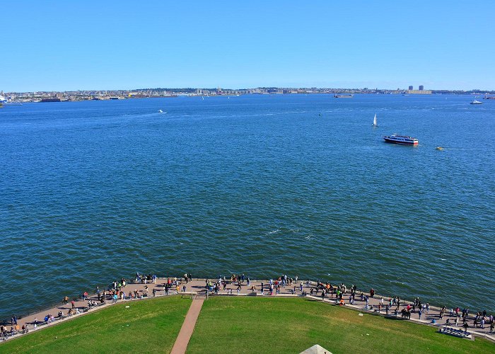 Statue of Liberty photo