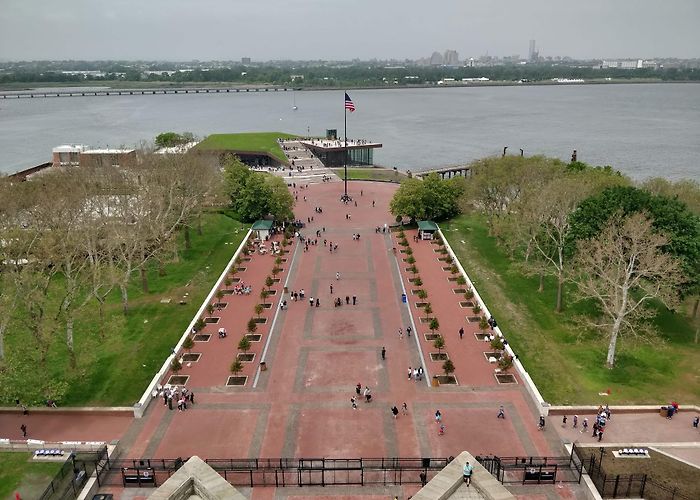 Statue of Liberty photo