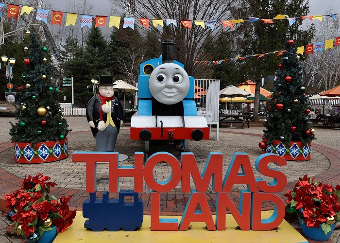 Thomas Land photo