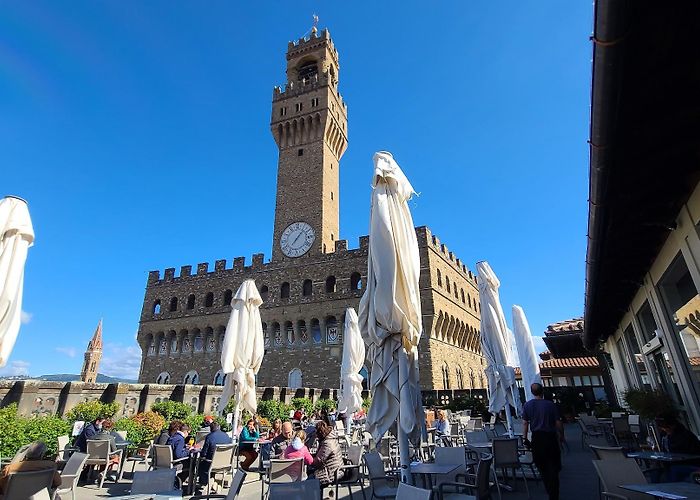 Uffizi Gallery photo