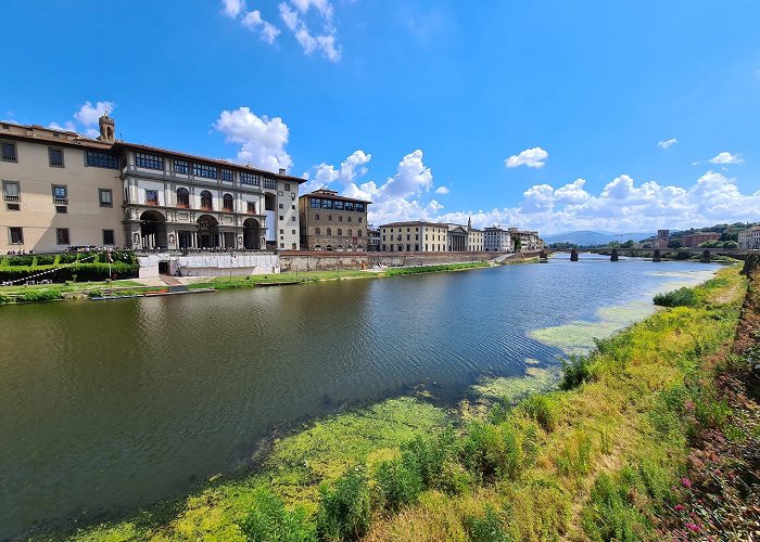 Uffizi Gallery photo