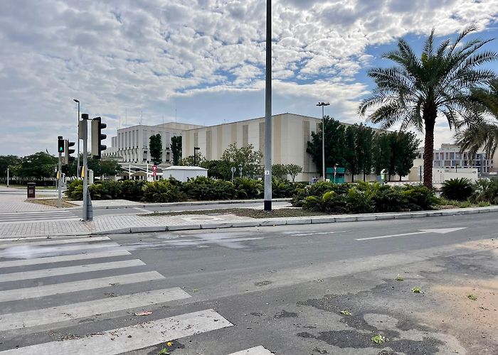 Consulate General of the United States of America photo