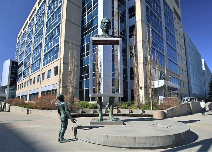 University of Alberta photo