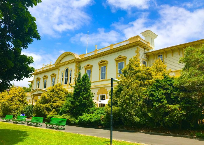 The University of Auckland photo