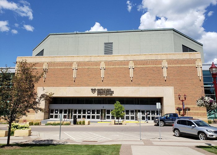 Mayo Clinic Health System Event Center photo