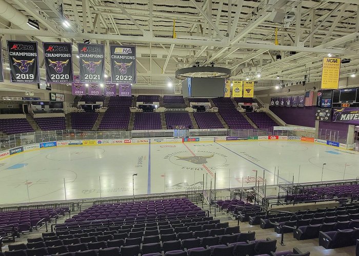 Mayo Clinic Health System Event Center photo