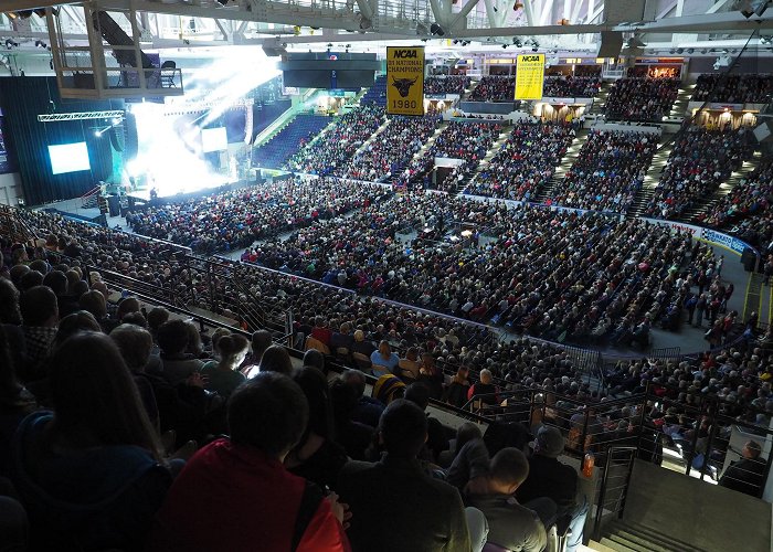 Mayo Clinic Health System Event Center photo