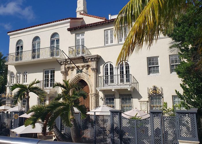 The Villa Casa Casuarina At The Former Versace Mansion photo