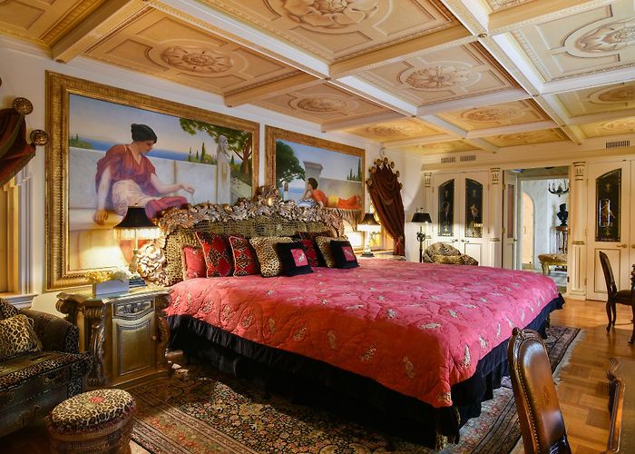 The Villa Casa Casuarina At The Former Versace Mansion photo