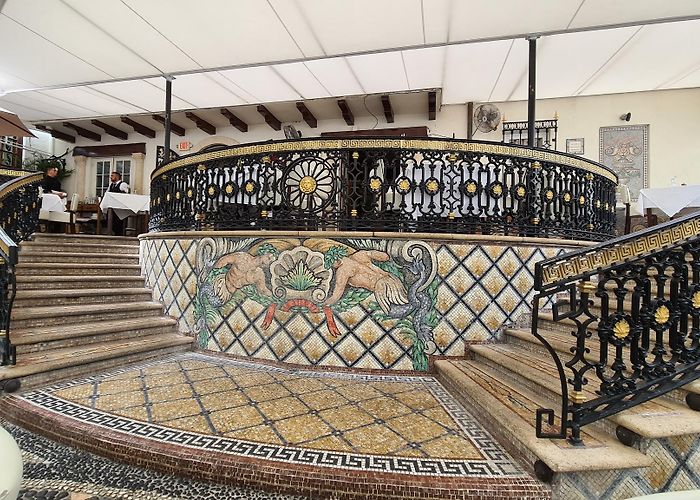 The Villa Casa Casuarina At The Former Versace Mansion photo