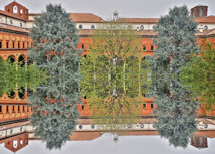 Catholic University of the Sacred Heart photo