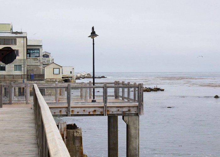 Cannery Row photo