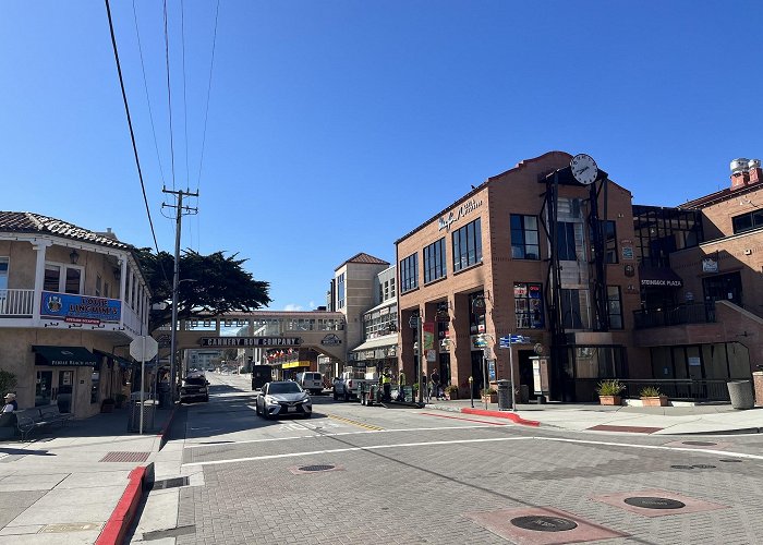 Cannery Row photo