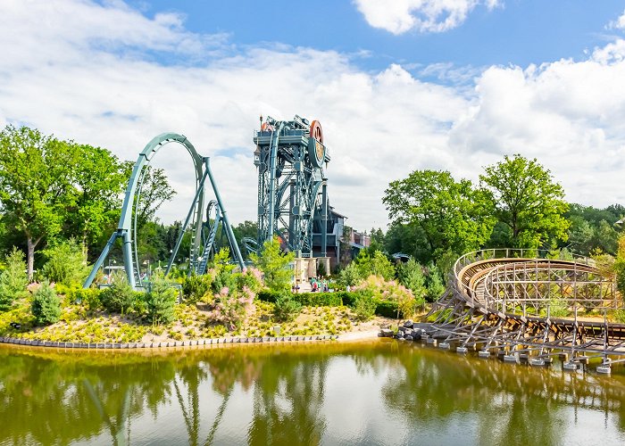 Efteling photo