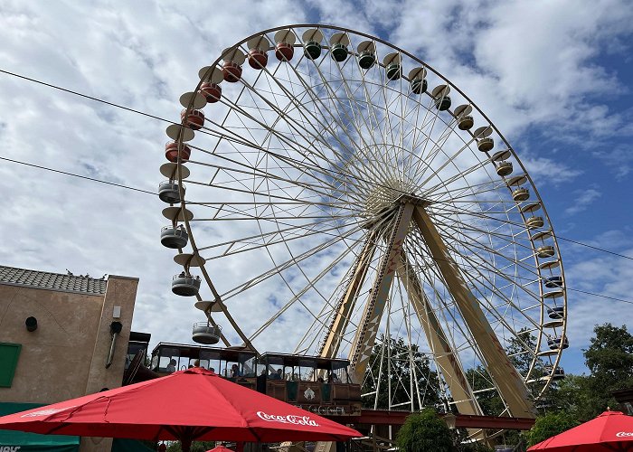 Attractiepark Slagharen photo