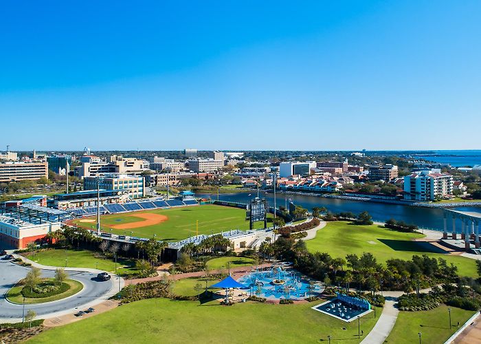 Admiral Fetterman Field photo