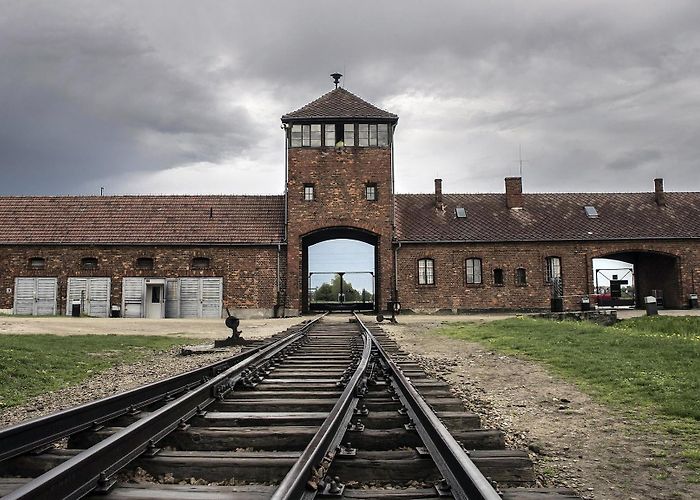 Auschwitz-Birkenau State Museum photo