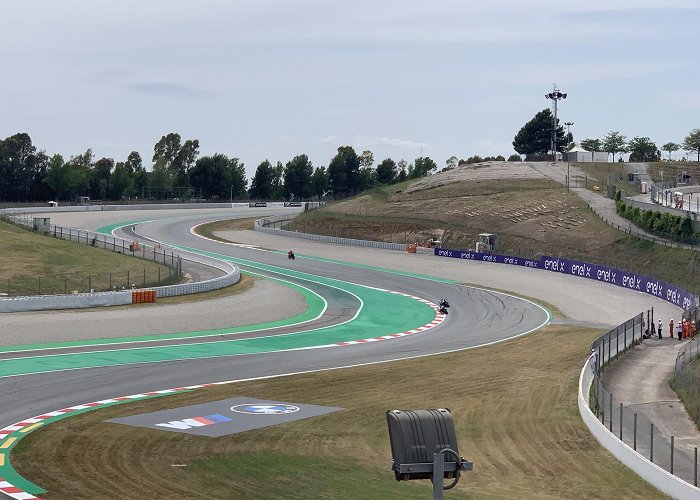 Circuit de Barcelona-Catalunya photo