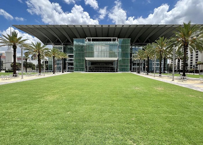 Dr. Phillips Center photo