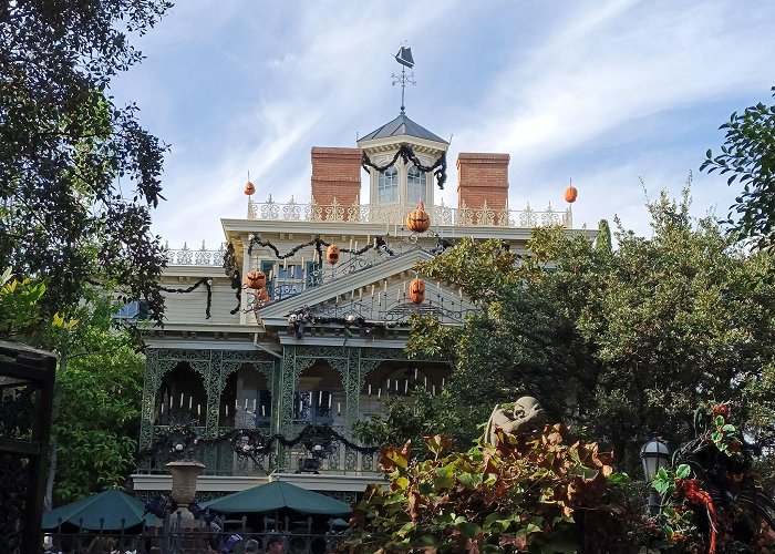 Disneyland Park photo