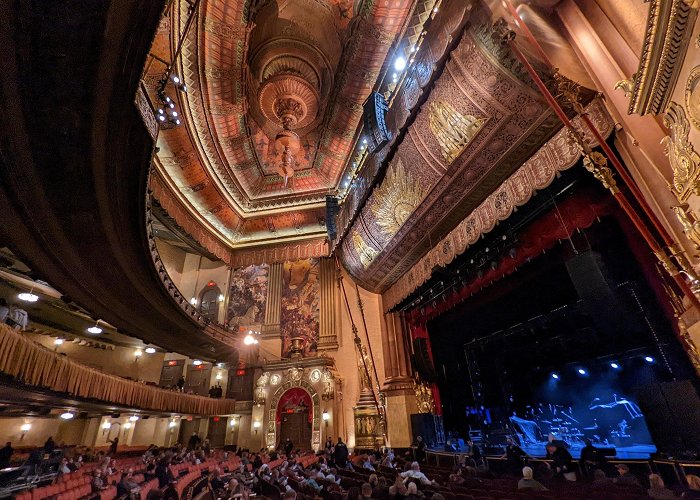 Beacon Theatre photo