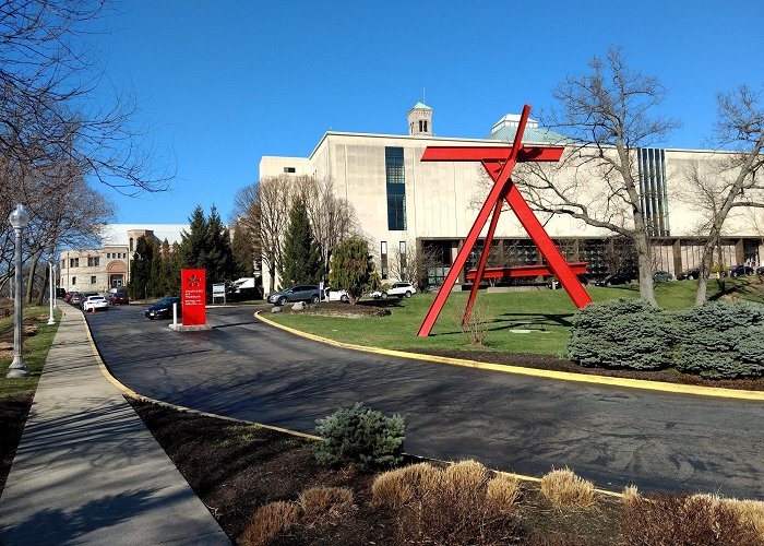 Cincinnati Art Museum photo