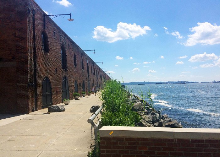 Red Hook photo