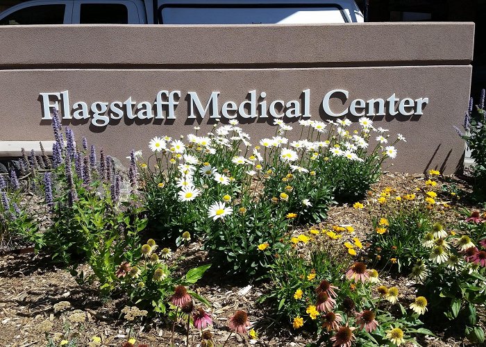 Flagstaff Medical Center photo