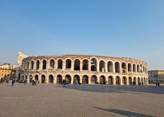 Verona Arena photo