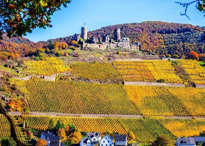 Castle Eltz Thurant Castle Tours - Book Now | Expedia photo