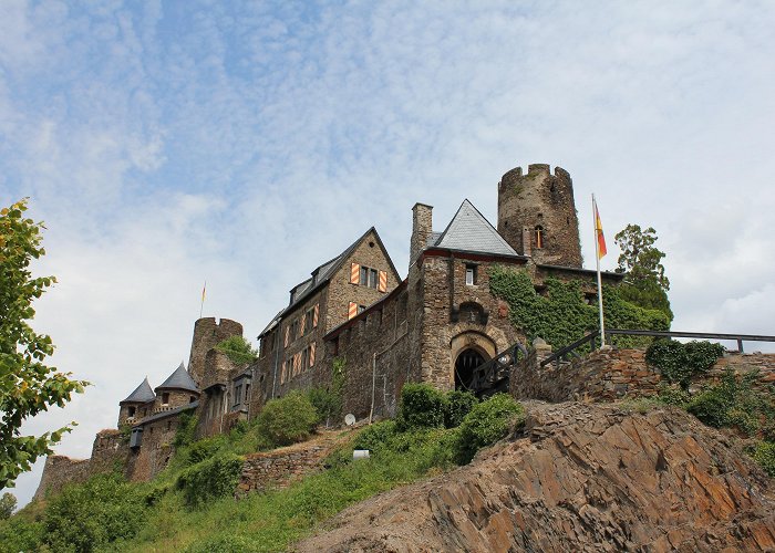 Castle Eltz Thurant Castle Tours - Book Now | Expedia photo