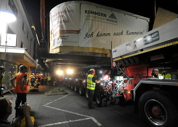 Rheinisches Freilichtmuseum - Landesmuseum für Volkskunde Brühl: Milchbar ins Kommerner Freilichtmuseum gebracht - Rundschau ... photo