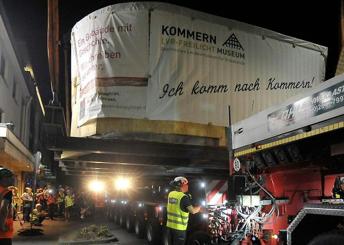 Rheinisches Freilichtmuseum - Landesmuseum für Volkskunde Brühl: Milchbar ins Kommerner Freilichtmuseum gebracht - Rundschau ... photo