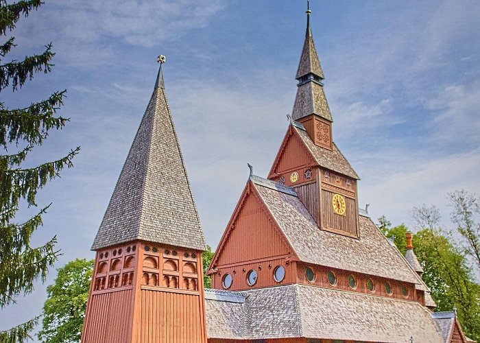 Gustav - Adolf - Stabkirche Hahnenklee Visit Hahnenklee-Bockswiese: 2024 Travel Guide for Hahnenklee ... photo