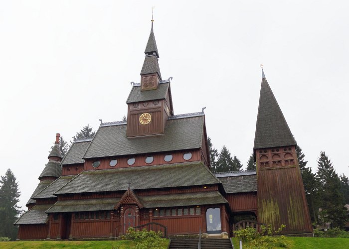 Gustav - Adolf - Stabkirche Hahnenklee Visit Hahnenklee-Bockswiese: 2024 Travel Guide for Hahnenklee ... photo