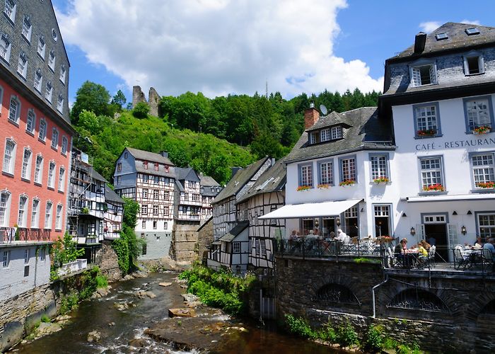 Vogelsang Visit Monschau: 2024 Travel Guide for Monschau, North Rhine ... photo